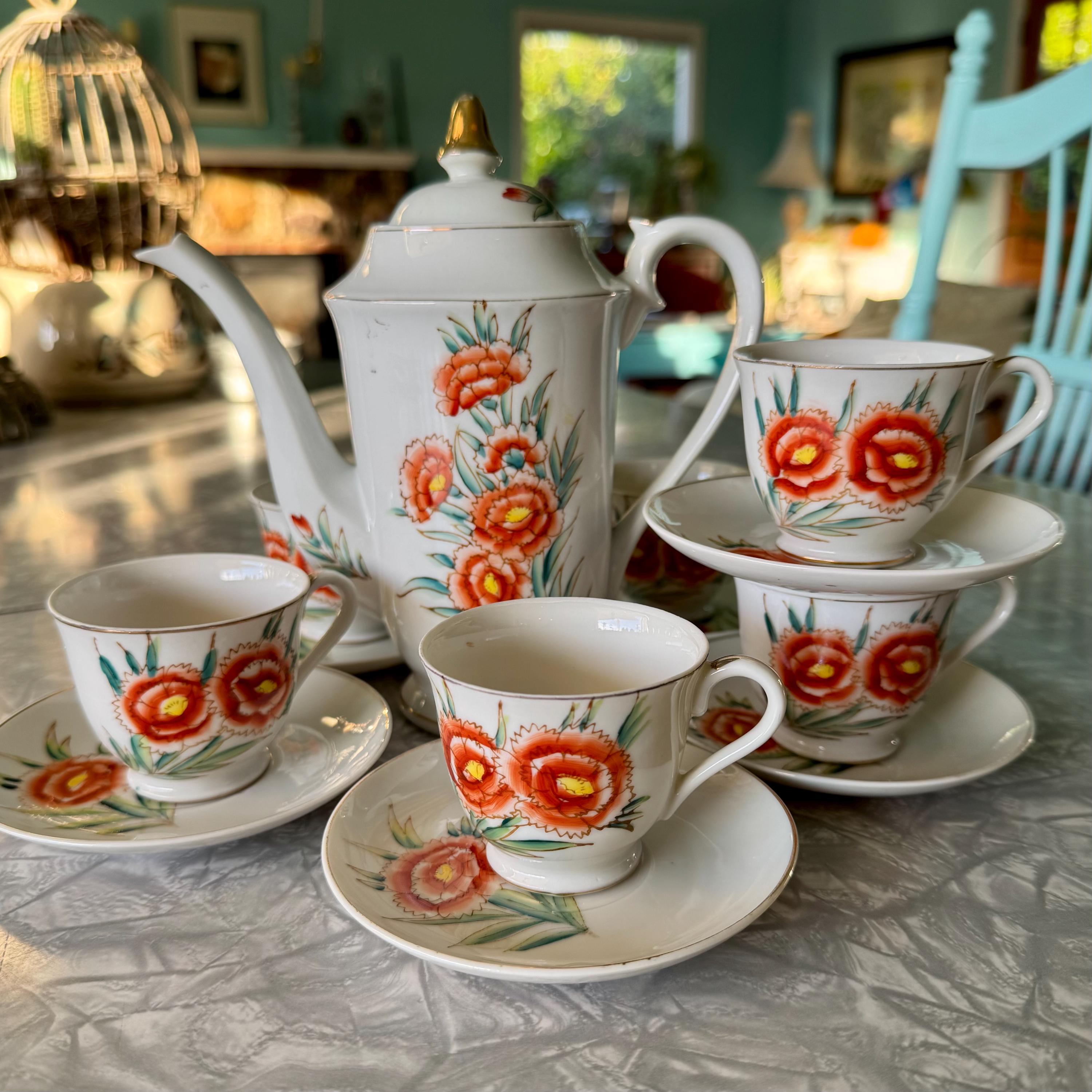 Nasco Teapots - Etsy