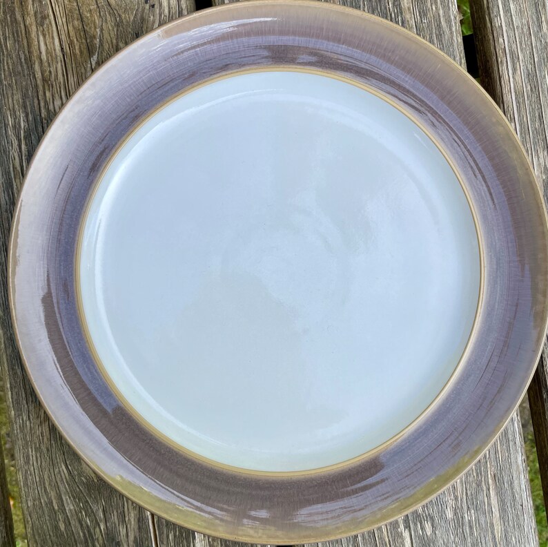 Denby Dinner Plates - Thumbnail 3