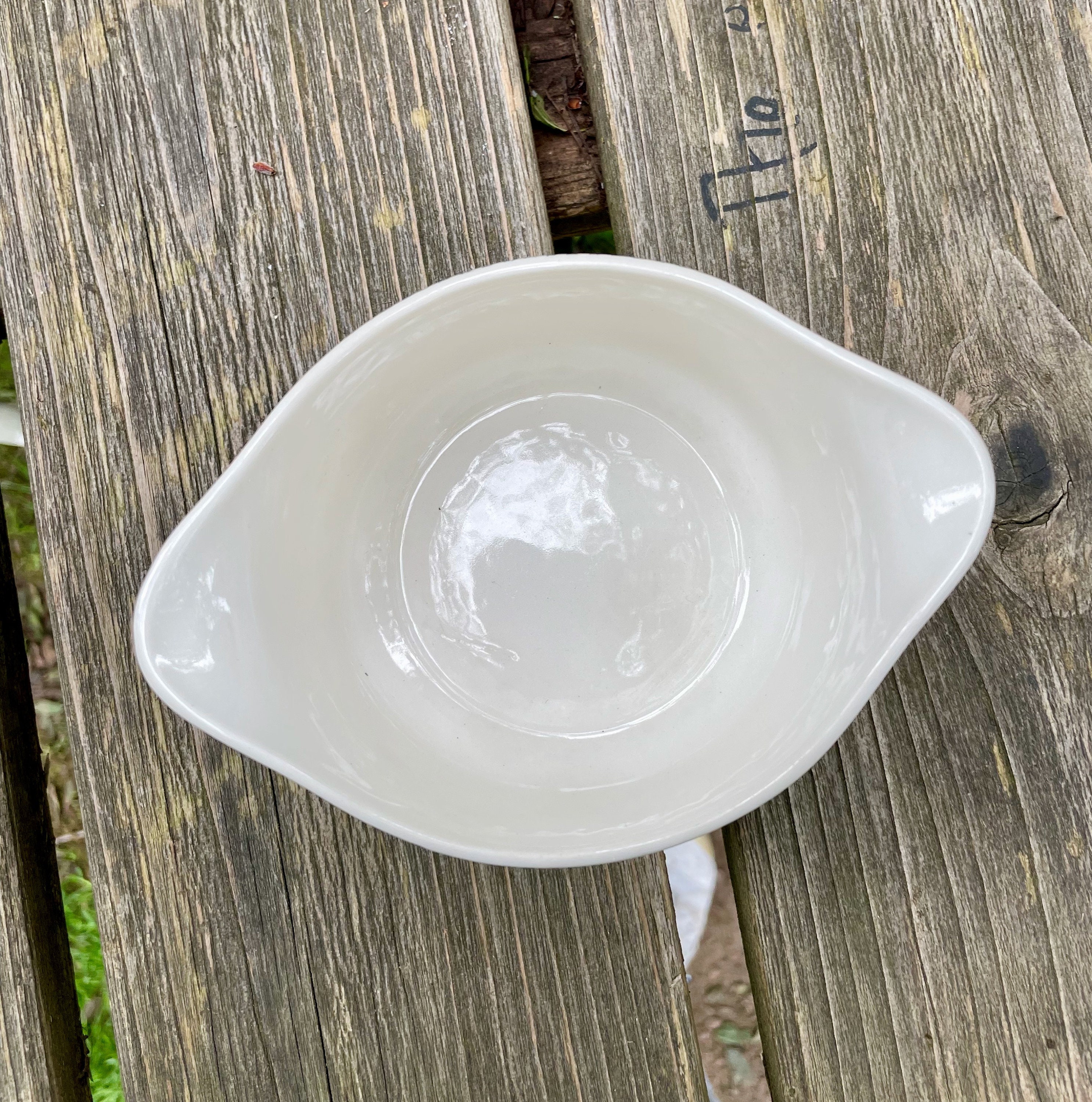 Currier and Ives Gravy Boat Rare Royal China Vintage Sleigh Etsy