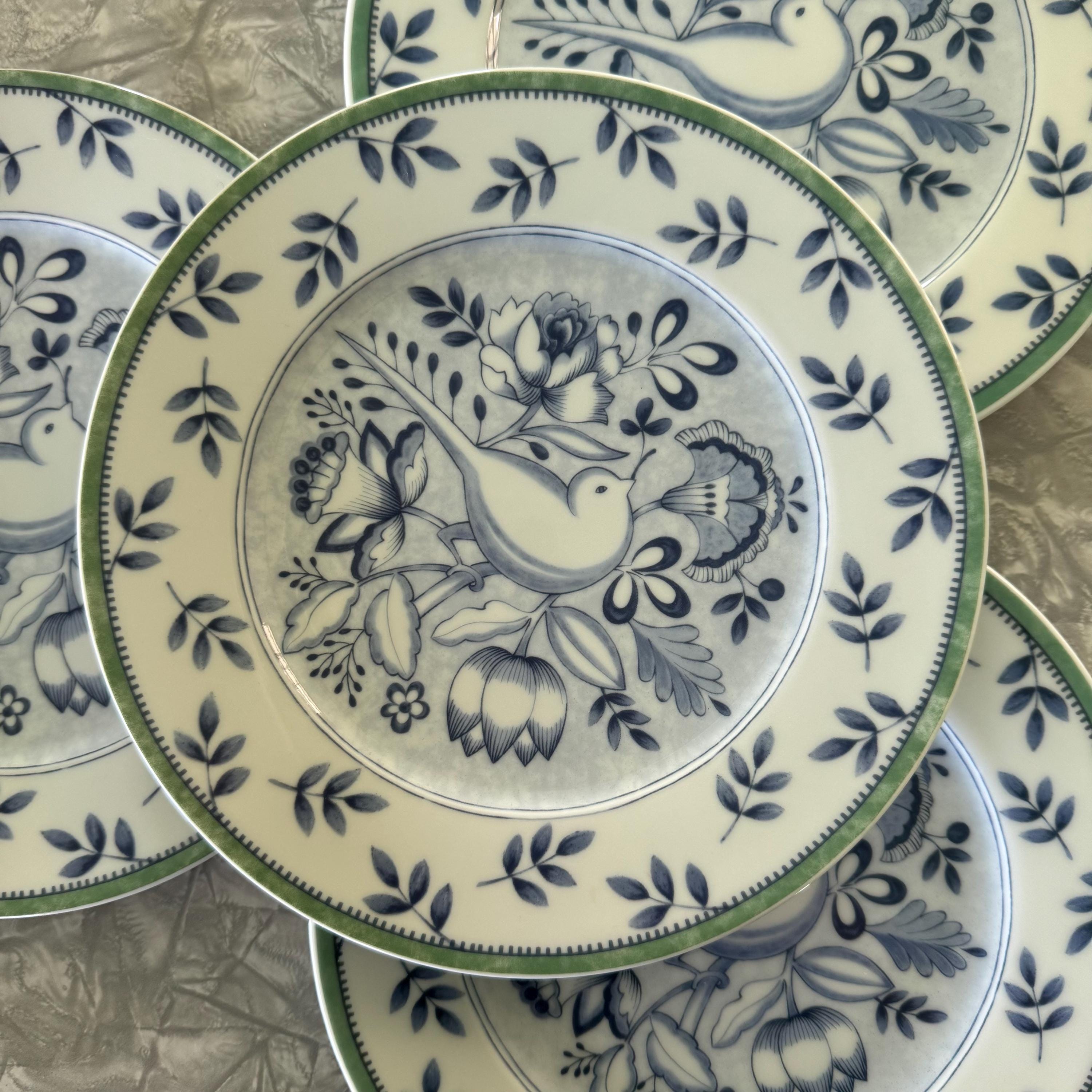 Villeroy & Boch 食器　６点セット スイッチ3 ツイストアレア Villeroy & Boch 食器 6点セット スイッチ3 ツイストアレア