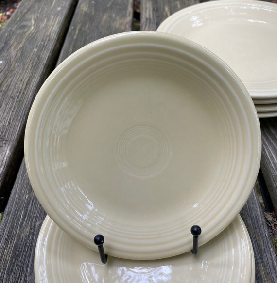 Fiesta Salad Plate 7 1/4