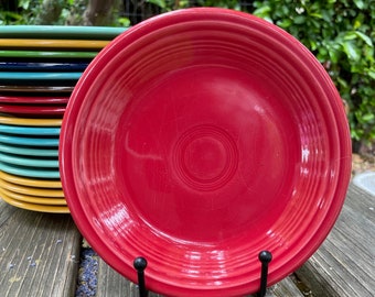 Fiesta Salad Plate 7 1/4 Fiesta Salad Plate 7 1/4
