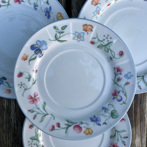 Mariposa Villeroy Boch - Etsy