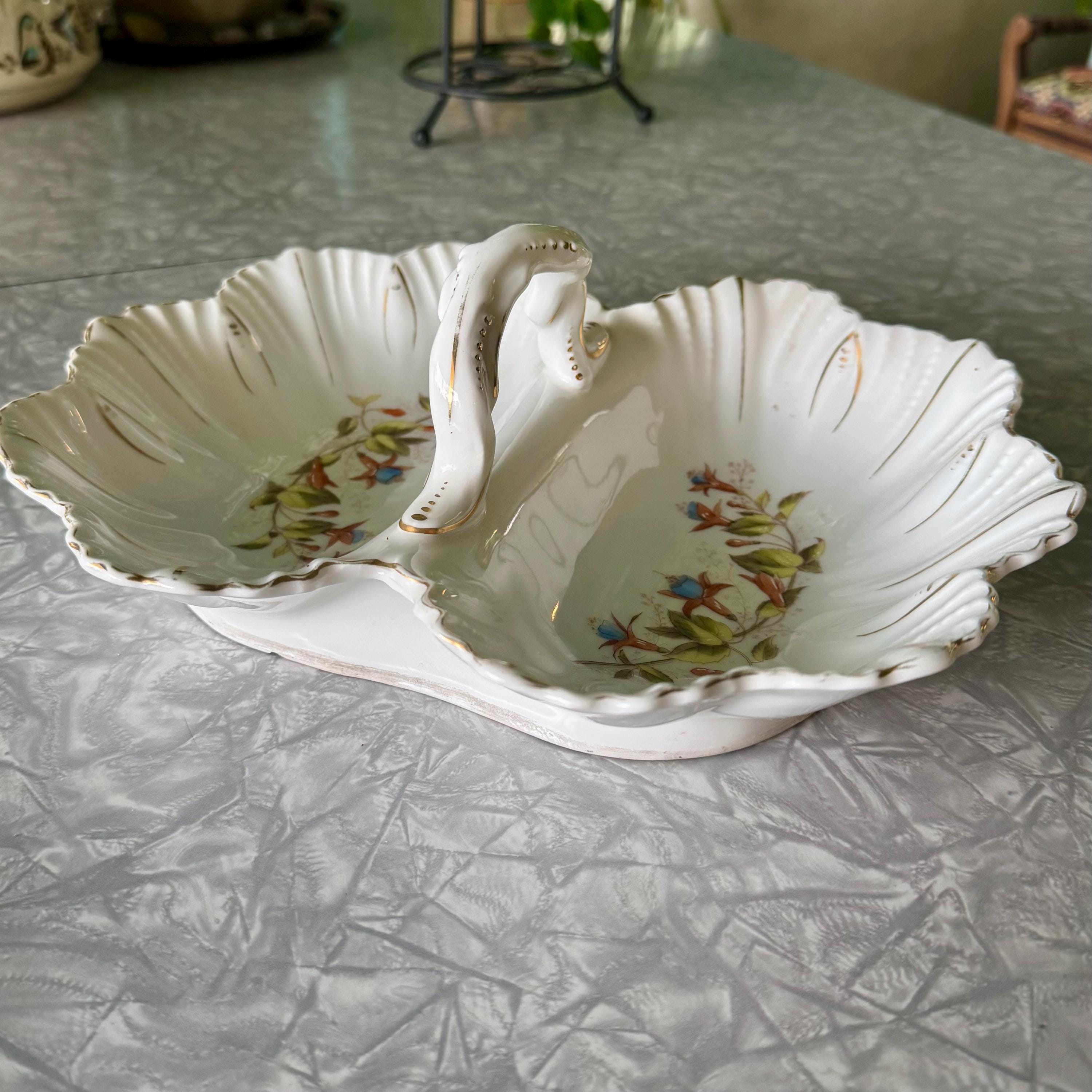 Kpm Dish - Etsy