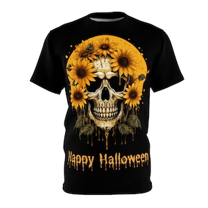 Halloween Tshirt