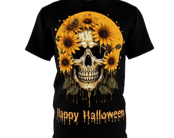 Halloween Tshirt