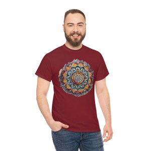 Mandala Shirt