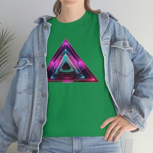 sacred geometry Shirt