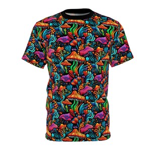 Trippy Tee