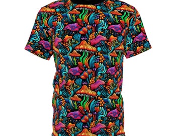 Camiseta Trippy