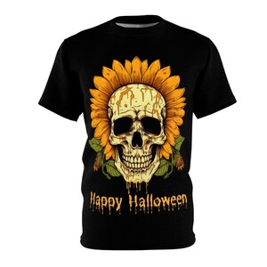 Happy Halloween Tshirt