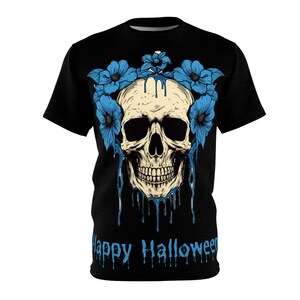 Halloween Tee