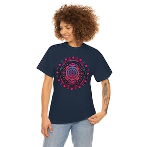 Mandala Tshirt
