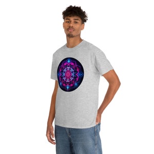 Mandala Tshirt