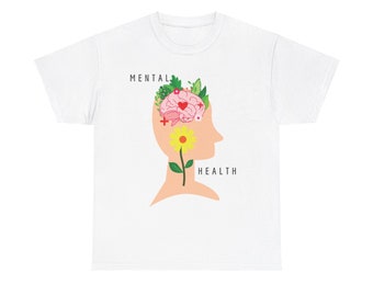 Flourishing Minds Shirt