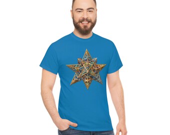 Sacred Geometry Shirt