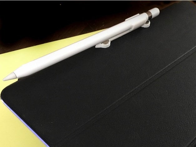 Apple Pencil ATTACH ANYWHERE Magnetic Holder - 1st Generation