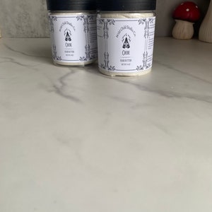 Chebe Jamaican Black Castor Nourishing Hair Butter