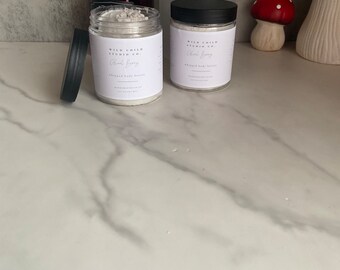 Ghoul Beere Körperbutter