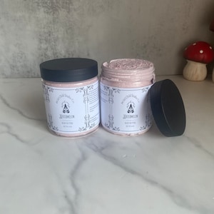 Watermelon Whipped Body Butter
