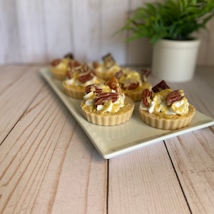 Pecan Pie Wax Melt