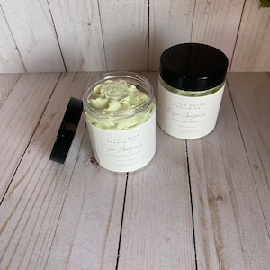 Frozen Margarita Whipped Body Butter