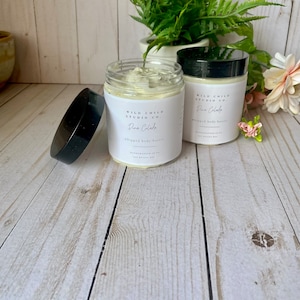 Pina Colada Nourishing Body Butter