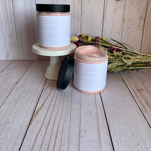 Strawberry Lemonade  Body Butter