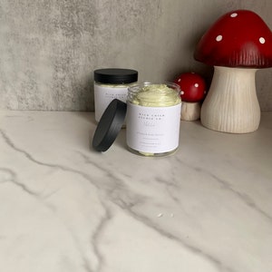 Matcha Whipped Body Butter