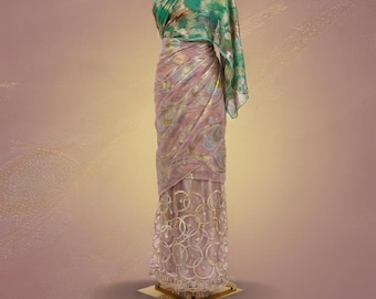 Fransawi Dirac for 100, and shipping is included.