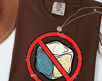 PNG sem gelo, PNG anti-gelo, PNG de design de camiseta de protesto, PNG anti-Trump, PNG de direitos humanos, PNG de camiseta de ativismo (download digital)