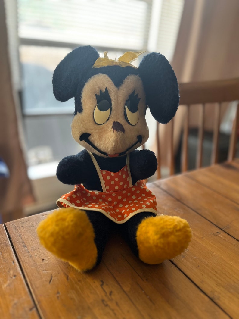 80s Stuffed Animals Etsy