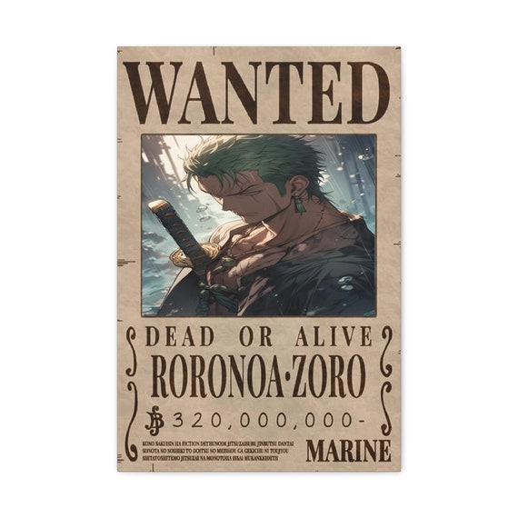 Happy Birthday to Roronoa Zoro! (Official illustration) : r/OnePiece