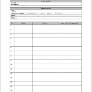 EZProjectManagement - Project Documentation: Basic Package