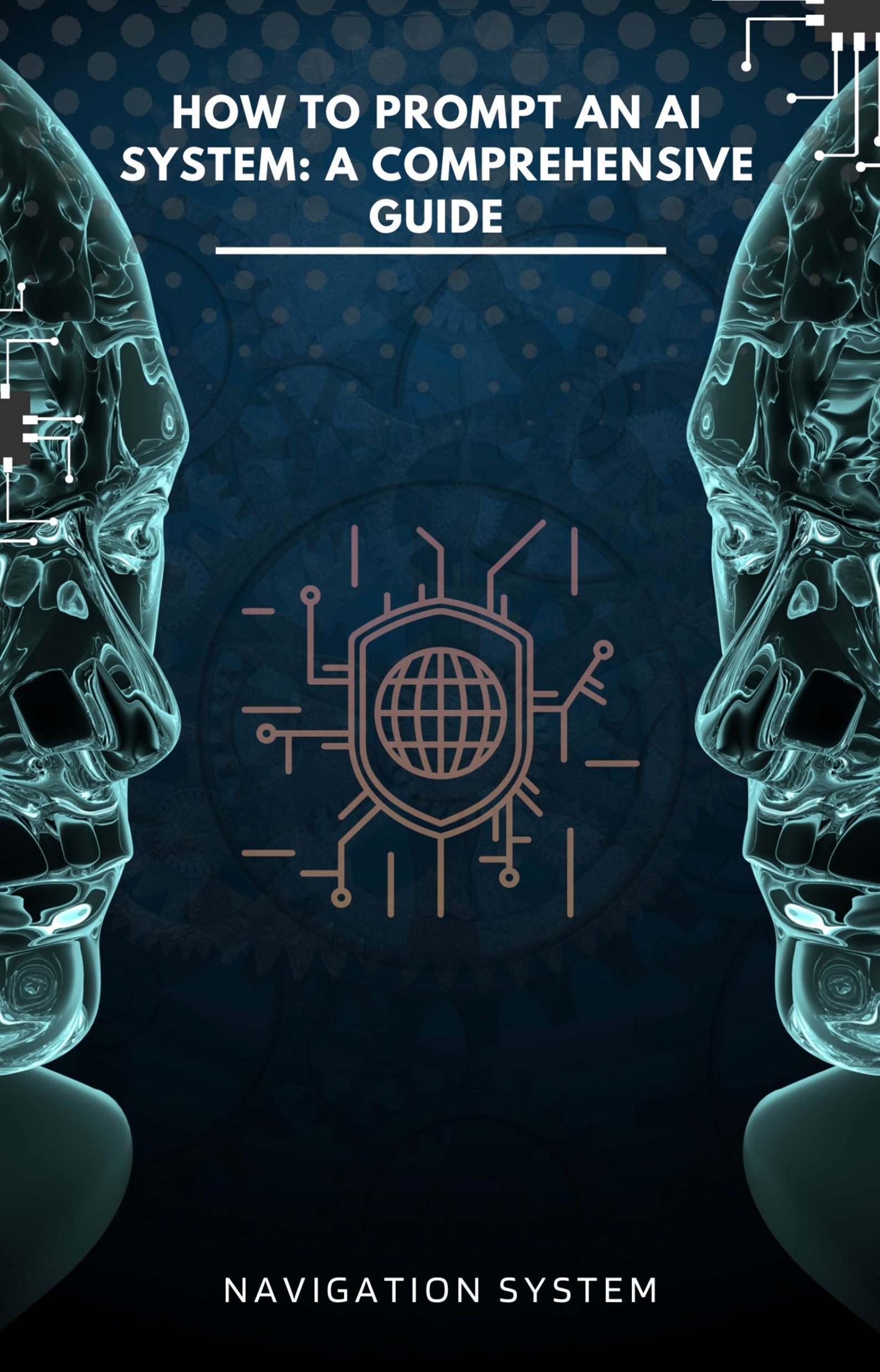 Chat GBT 101 The Ultimate AI Guide How to Prompt an AI - Etsy Canada