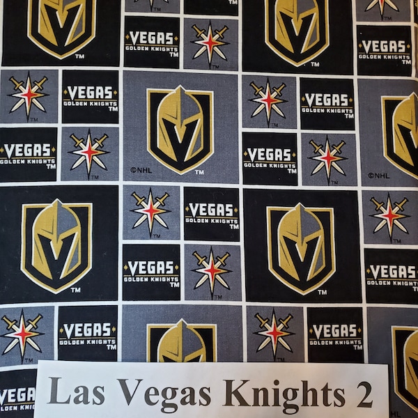 Las Vegas Fabric Etsy