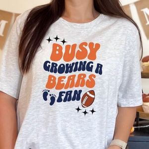 Chicago bears maternity shirt new arrivals