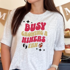 49ers maternity shirt hotsell