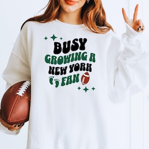 Ny jets maternity shirt top