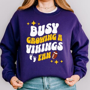 Vikings Maternity Etsy