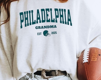 Philadelphia Eagles Vintage 90s USA Made Sz 2X Sweatshirt,vintage