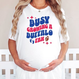 Bills maternity shirt deals