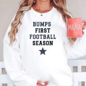 Dallas Cowboys Maternity Etsy