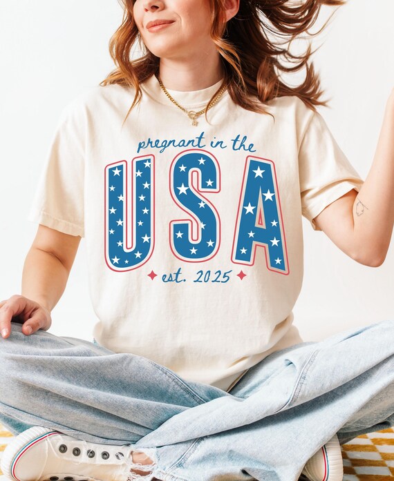 Maglietta Gravidanza - Divertente Per Future Mamme, Cotone, Girocollo