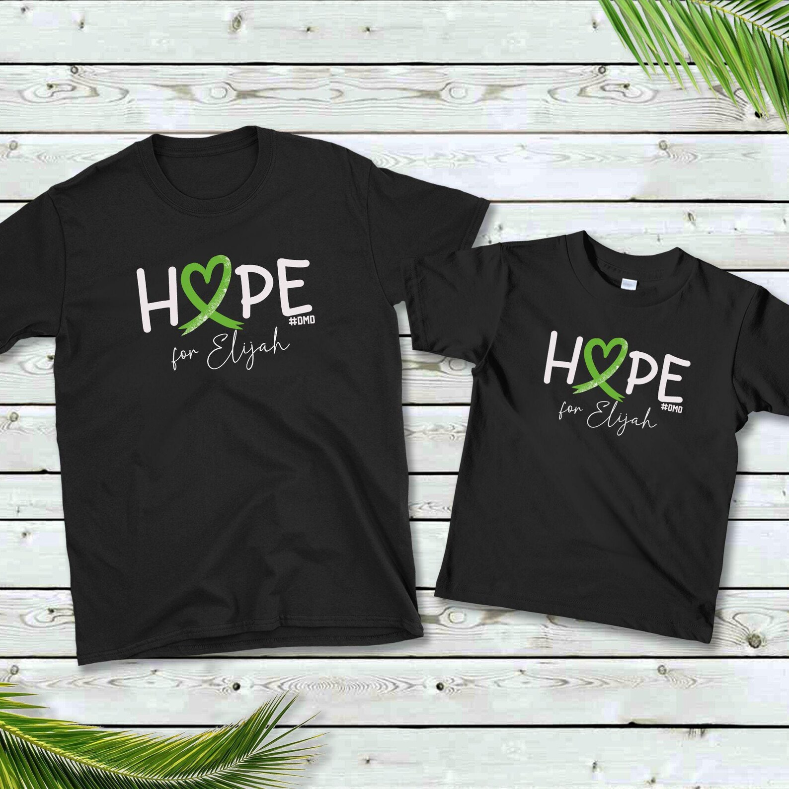 Duchenne Muscular Dystrophy, DMD Awareness, DMD Support Shirts,lime ...