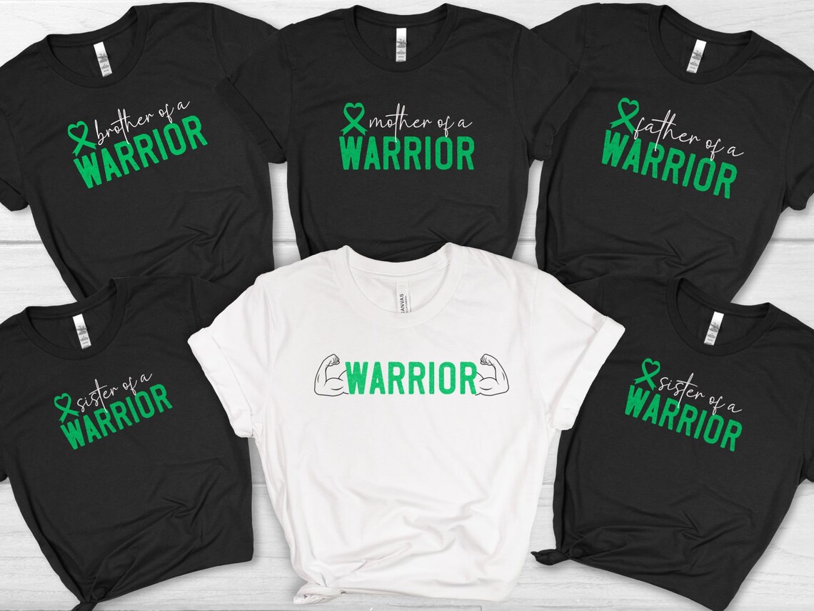Duchenne Muscular Dystrophy Support Tshirt, His Fight is Our Fight ...