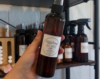 Naturlig insektsspray [PET + KID SAFE]