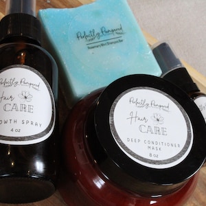 hair care bundle