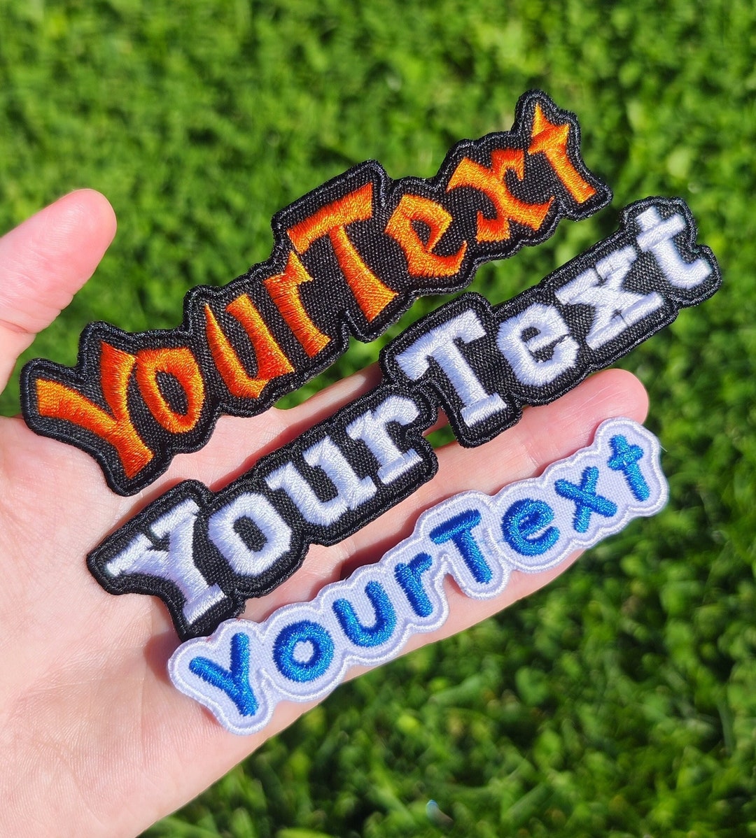 custom-name-patch-all-size-iron-on-embroidered-badge-no-minimum-text