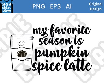 Coffee Mom Cute Coffee Mom Shirt Design, Coffee, Java, Mama, PNG EPS AI ...